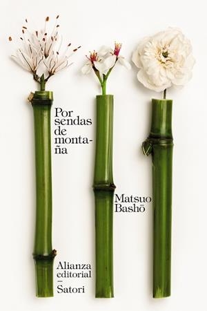 POR SENDAS DE MONTAÑA | 9788411483643 | BASHO, MATSUO | Llibreria Aqualata | Comprar llibres en català i castellà online | Comprar llibres Igualada