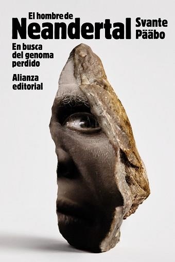 HOMBRE DE NEANDERTAL, EL | 9788411483698 | PÄÄBO, SVANTE | Llibreria Aqualata | Comprar libros en catalán y castellano online | Comprar libros Igualada