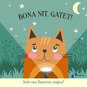 BONA NIT, GATET! | 9788413492704 | BUTTON, KATIE | Llibreria Aqualata | Comprar llibres en català i castellà online | Comprar llibres Igualada