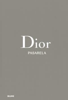 DIOR | 9788419499752 | FURY, ALEXANDER / SABATINI, ADELIA | Llibreria Aqualata | Comprar libros en catalán y castellano online | Comprar libros Igualada