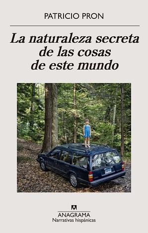 NATURALEZA SECRETA DE LAS COSAS DE ESTE MUNDO, LA | 9788433911186 | PRON, PATRICIO | Llibreria Aqualata | Comprar libros en catalán y castellano online | Comprar libros Igualada