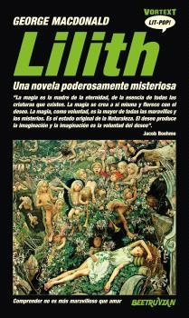 LILITH | 9788412726244 | MACDONALD, GEORGE | Llibreria Aqualata | Comprar libros en catalán y castellano online | Comprar libros Igualada