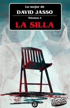 SILLA, LA | 9788419293596 | JSSSO, DAVID | Llibreria Aqualata | Comprar libros en catalán y castellano online | Comprar libros Igualada