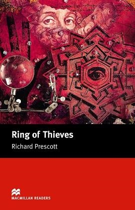  RING OF THIEVES | 9781405073042 | PRESCOTT, R./Y OTROS | Llibreria Aqualata | Comprar libros en catalán y castellano online | Comprar libros Igualada