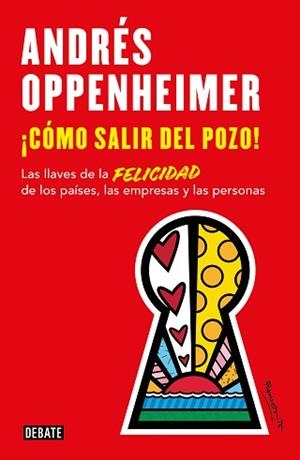 CÓMO SALIR DEL POZO | 9788419642226 | OPPENHEIMER, ANDRÉS | Llibreria Aqualata | Comprar llibres en català i castellà online | Comprar llibres Igualada