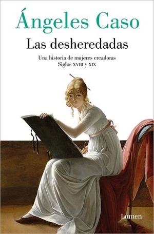 DESHEREDADAS, LAS | 9788426422811 | CASO, ÁNGELES | Llibreria Aqualata | Comprar llibres en català i castellà online | Comprar llibres Igualada