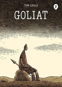 GOLIAT | 9788419409379 | GAULD, TOM | Llibreria Aqualata | Comprar libros en catalán y castellano online | Comprar libros Igualada