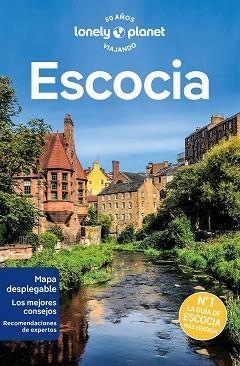 ESCOCIA (LONELY PLANET 2023) | 9788408273165 | Llibreria Aqualata | Comprar libros en catalán y castellano online | Comprar libros Igualada