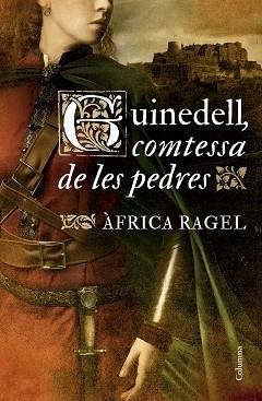 GUINEDELL, COMTESSA DE LES PEDRES | 9788466431118 | RAGEL, ÀFRICA | Llibreria Aqualata | Comprar llibres en català i castellà online | Comprar llibres Igualada