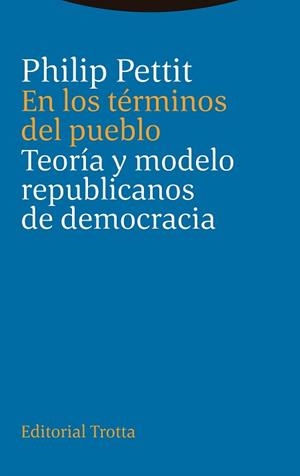 EN LOS TÉRMINOS DEL PUEBLO | 9788413640884 | PETTIT, PHILIP | Llibreria Aqualata | Comprar libros en catalán y castellano online | Comprar libros Igualada
