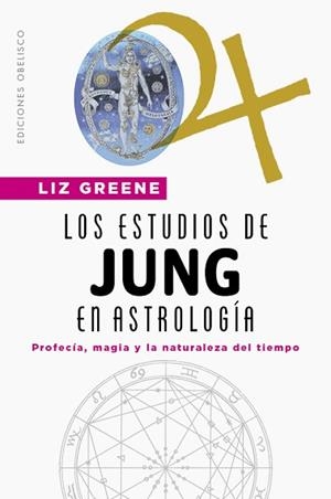 ESTUDIOS DE JUNG EN ASTROLOGÍA, LOS | 9788491119685 | GREENE, LIZ | Llibreria Aqualata | Comprar libros en catalán y castellano online | Comprar libros Igualada