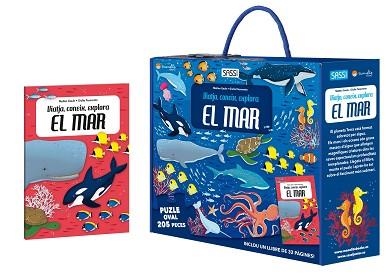 MAR, EL | 9788419714756 | Llibreria Aqualata | Comprar llibres en català i castellà online | Comprar llibres Igualada