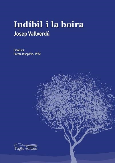 INDÍBIL I LA BOIRA | 9788499754161 | VALLVERDÚ AIXALÀ, JOSEP | Llibreria Aqualata | Comprar libros en catalán y castellano online | Comprar libros Igualada