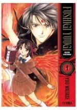 FUSHIGI YUUGI EDICION KANZENBAN 1 | 9788419869067 | YUU WATASE | Llibreria Aqualata | Comprar libros en catalán y castellano online | Comprar libros Igualada