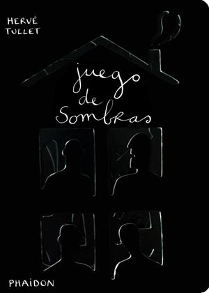 JUEGO DE SOMBRAS | 9780714865898 | TULLET, HERVE | Llibreria Aqualata | Comprar llibres en català i castellà online | Comprar llibres Igualada