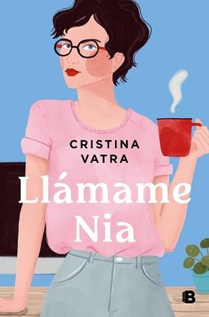 LLÁMAME NIA | 9788466677158 | VATRA, CRISTINA | Llibreria Aqualata | Comprar llibres en català i castellà online | Comprar llibres Igualada