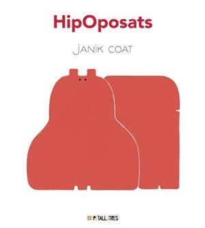 HIPOPOSATS | 9788419893192 | COAT, JANIK | Llibreria Aqualata | Comprar libros en catalán y castellano online | Comprar libros Igualada