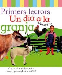UN DIA A LA GRANJA | 9788427279674 | Llibreria Aqualata | Comprar llibres en català i castellà online | Comprar llibres Igualada