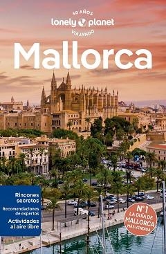 MALLORCA (LONELY PLANET 2023) | 9788408273172 | MCVEIGH, LAURA | Llibreria Aqualata | Comprar libros en catalán y castellano online | Comprar libros Igualada