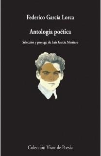 ANTOLOGÍA POÉTICA | 9788498958362 | GARCÍA LORCA, FEDERICO | Llibreria Aqualata | Comprar libros en catalán y castellano online | Comprar libros Igualada