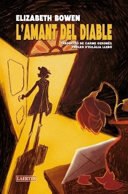 AMANT DEL DIABLE, L' | 9788419676276 | BOWEN, ELIZABETH | Llibreria Aqualata | Comprar libros en catalán y castellano online | Comprar libros Igualada