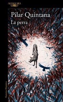 PERRA, LA | 9788420476179 | QUINTANA, PILAR | Llibreria Aqualata | Comprar libros en catalán y castellano online | Comprar libros Igualada