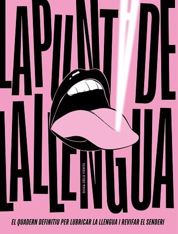 PUNTA DE LA LLENGUA 2, LA | 9788419259615 | LA PUNTA DE LA LLENGUA | Llibreria Aqualata | Comprar llibres en català i castellà online | Comprar llibres Igualada