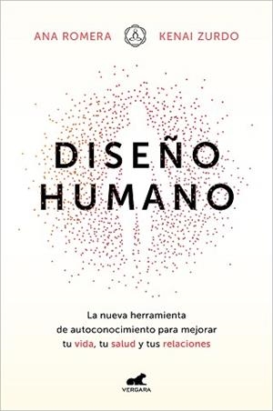 DISEÑO HUMANO | 9788419248787 | ROMERA, ANA / ZURDO, KENAI | Llibreria Aqualata | Comprar libros en catalán y castellano online | Comprar libros Igualada