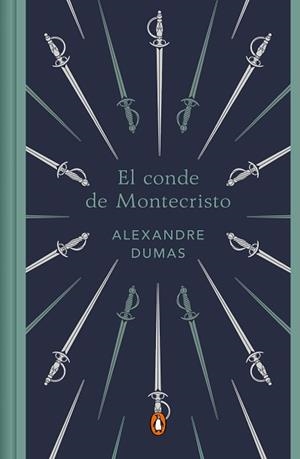 CONDE DE MONTECRISTO, EL | 9788491054566 | DUMAS, ALEXANDRE | Llibreria Aqualata | Comprar llibres en català i castellà online | Comprar llibres Igualada
