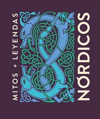 MITOS Y LEYENDAS NÓRDICOS | 9788419599346 | SIVAK, ANALÍA | Llibreria Aqualata | Comprar libros en catalán y castellano online | Comprar libros Igualada