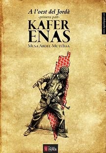 KAFER ENAS | 9788493896058 | ABDEL-MUTI ISSA, MUSA | Llibreria Aqualata | Comprar libros en catalán y castellano online | Comprar libros Igualada