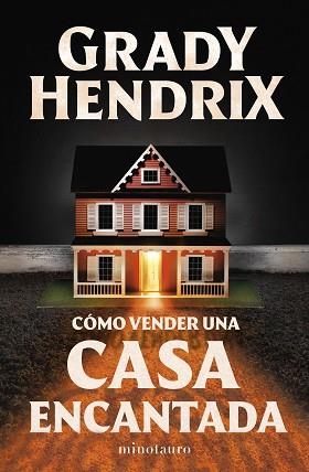 CÓMO VENDER UNA CASA ENCANTADA | 9788445015582 | HENDRIX, GRADY | Llibreria Aqualata | Comprar llibres en català i castellà online | Comprar llibres Igualada