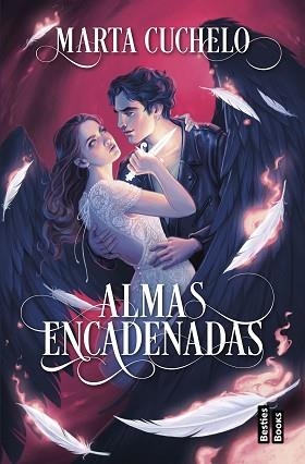ALMAS ENCADENADAS | 9788427051751 | CUCHELO, MARTA | Llibreria Aqualata | Comprar libros en catalán y castellano online | Comprar libros Igualada