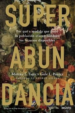 SUPERABUNDANCIA | 9788423436392 | Llibreria Aqualata | Comprar llibres en català i castellà online | Comprar llibres Igualada
