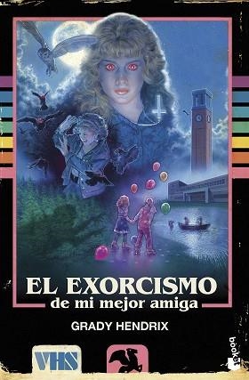 EXORCISMO DE MI MEJOR AMIGA, EL | 9788445016299 | HENDRIX, GRADY | Llibreria Aqualata | Comprar llibres en català i castellà online | Comprar llibres Igualada