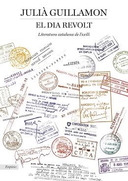 DIA REVOLT, EL | 9788419729132 | GUILLAMON, JULIÀ | Llibreria Aqualata | Comprar llibres en català i castellà online | Comprar llibres Igualada