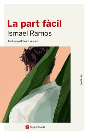 PART FÀCIL, LA | 9788419017802 | RAMOS, ISMAEL | Llibreria Aqualata | Comprar llibres en català i castellà online | Comprar llibres Igualada