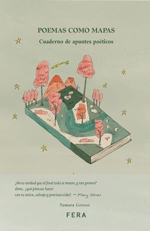 POEMAS COMO MAPAS | 9789874889096 | GROSSO,TAMARA | Llibreria Aqualata | Comprar libros en catalán y castellano online | Comprar libros Igualada