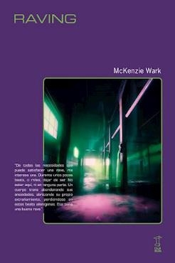 RAVING | 9789878272122 | MCKENZIE WARK | Llibreria Aqualata | Comprar llibres en català i castellà online | Comprar llibres Igualada