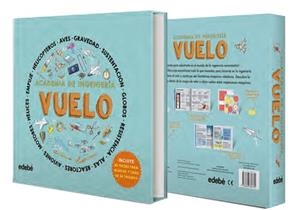 ACADEMIA DE INGENIERÍA: VUELO | 9788468362755 | VARIOS AUTORES | Llibreria Aqualata | Comprar libros en catalán y castellano online | Comprar libros Igualada