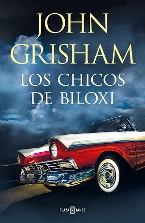 CHICOS DE BILOXI, LOS | 9788401031151 | GRISHAM, JOHN | Llibreria Aqualata | Comprar libros en catalán y castellano online | Comprar libros Igualada