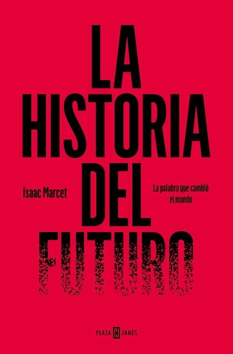 HISTORIA DEL FUTURO, LA | 9788401031212 | MARCET, ISAAC | Llibreria Aqualata | Comprar libros en catalán y castellano online | Comprar libros Igualada