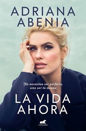 VIDA AHORA, LA | 9788419248749 | ABENIA, ADRIANA | Llibreria Aqualata | Comprar libros en catalán y castellano online | Comprar libros Igualada