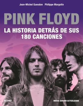 PINK FLOYD (2023) | 9788419785183 | GUESDON, JEAN-MICHEL / MARGOTIN, PHILIPPE | Llibreria Aqualata | Comprar libros en catalán y castellano online | Comprar libros Igualada
