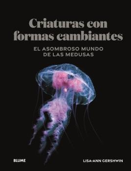 CRIATURAS DE FORMAS CAMBIANTES | 9788419785657 | GERSHWIN, LISA-ANN | Llibreria Aqualata | Comprar libros en catalán y castellano online | Comprar libros Igualada