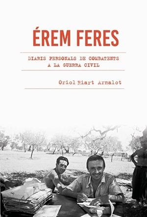 ÉREM FERES | 9788413034874 | RIART ARNALOT, ORIOL | Llibreria Aqualata | Comprar libros en catalán y castellano online | Comprar libros Igualada
