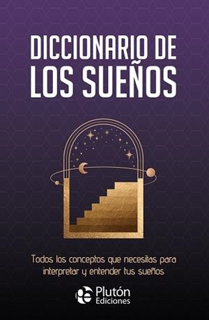 DICCIONARIO DE LOS SUEÑOS | 9788419087898 | VARIOS AUTORES | Llibreria Aqualata | Comprar libros en catalán y castellano online | Comprar libros Igualada