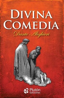 DIVINA COMEDIA | 9788417477677 | ALIGHIERI, DANTE | Llibreria Aqualata | Comprar libros en catalán y castellano online | Comprar libros Igualada