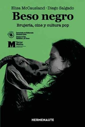 BESO NEGRO | 9788412602760 | MCCAUSLAND, ELISA / SALGADO DIEGO | Llibreria Aqualata | Comprar llibres en català i castellà online | Comprar llibres Igualada