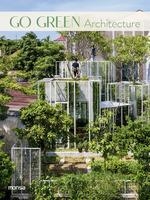 GO GREEN ARCHITECTURE | 9788417557713 | VVAA | Llibreria Aqualata | Comprar libros en catalán y castellano online | Comprar libros Igualada